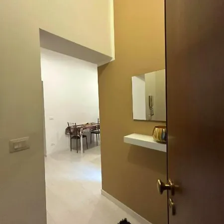 Apartment Laloggia House *