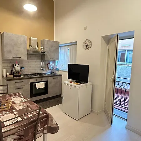 Laloggia House Palermo