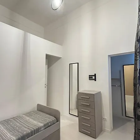 Laloggia House Apartment Palermo