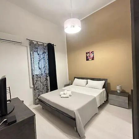 Laloggia House * Palermo