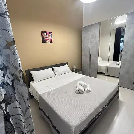 Laloggia House * Palermo